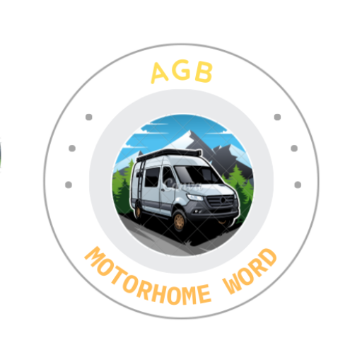 AGB Motorhome word